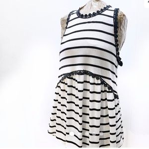 Alter'd State Striped tank top